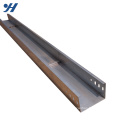 Cold Bending Stainless metal cable tray,perforated cable tray sizes